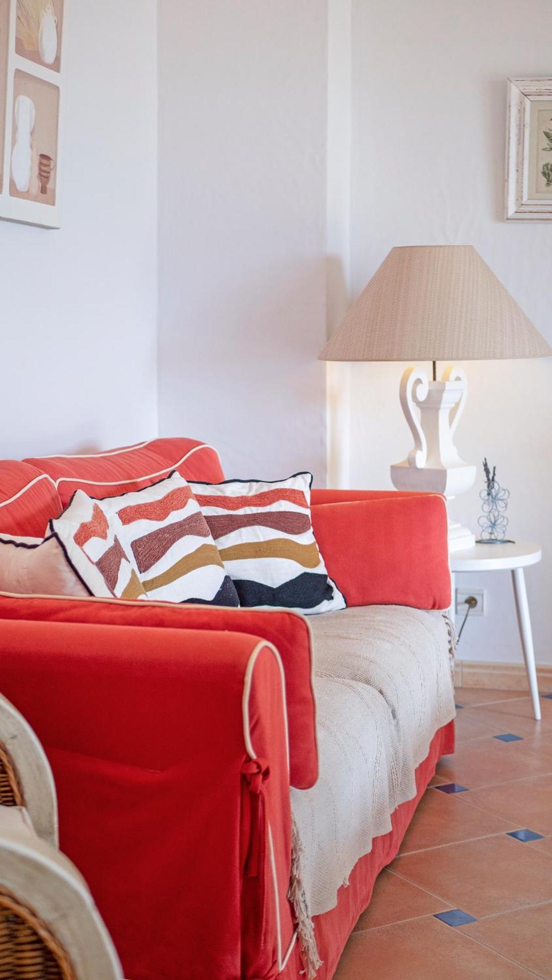 Les Cigales, Superbe Vue - Golfe De Sainte-Maxime Apartment Bagian luar foto