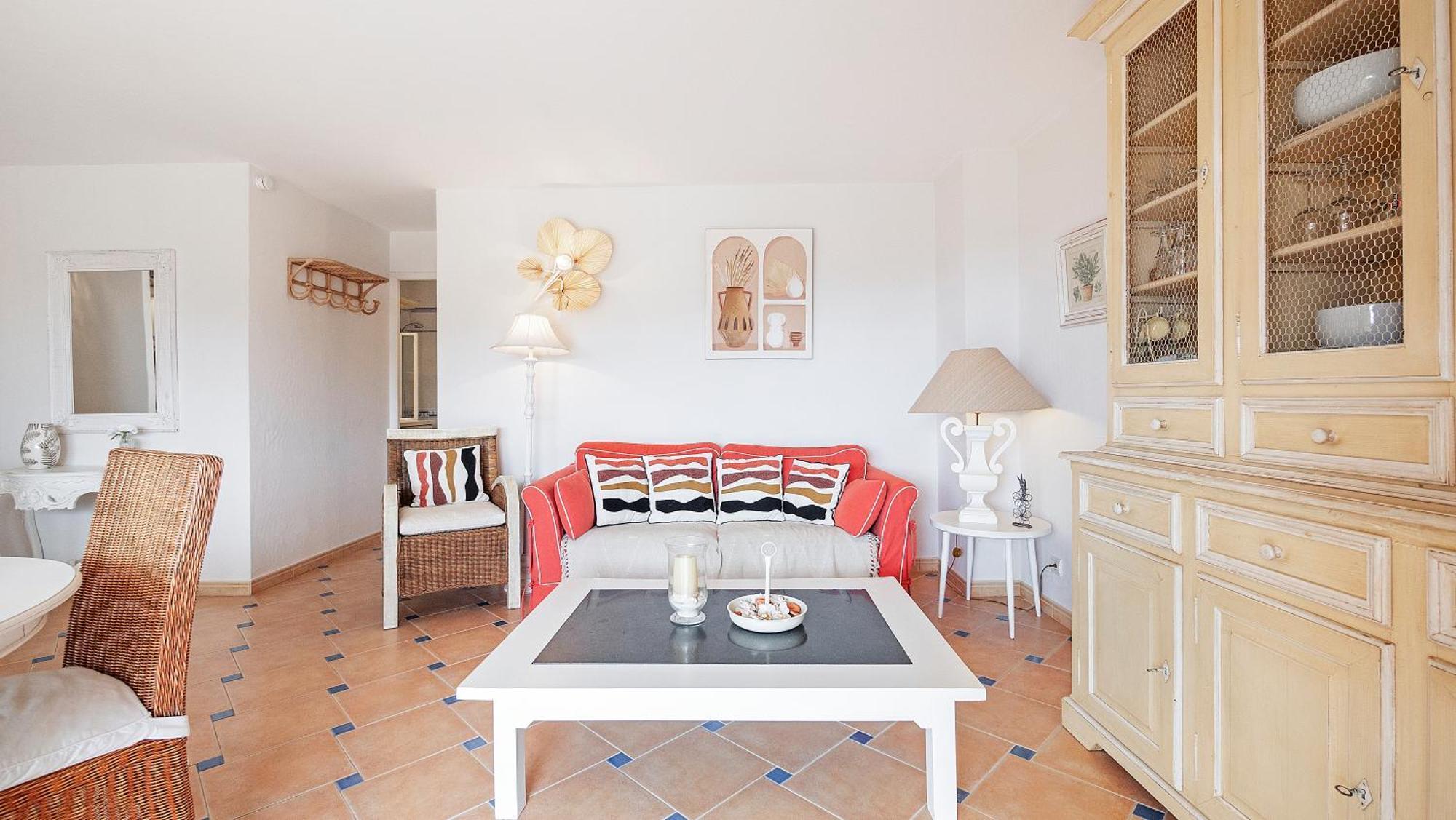Les Cigales, Superbe Vue - Golfe De Sainte-Maxime Apartment Bagian luar foto